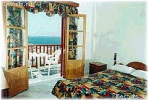 Alex Hotel 14